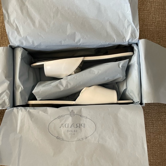 Prada Sandals - Picture 7 of 8